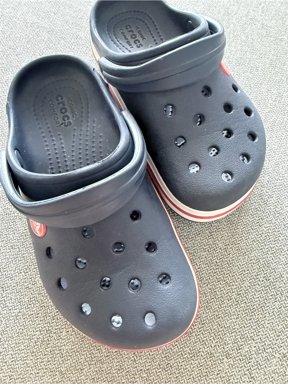 Crocs | Child Crocband Clog